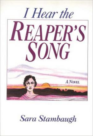 Cover of the book I Hear the Reaper's Song by J.E.B. Spredemann
