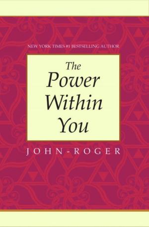 bigCover of the book The Power Within You by 