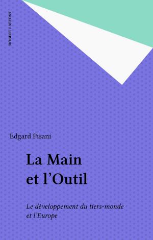 Cover of the book La Main et l'Outil by Henry Durrant, Francis Mazière
