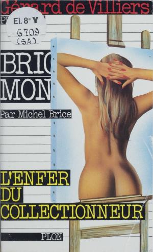 Cover of the book L'enfer du collectionneur by Pierre Miquel