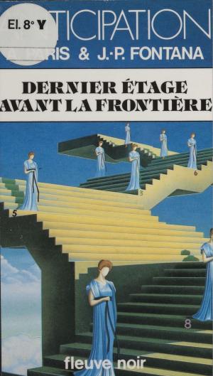 Cover of the book Les Ravisseurs d'Éternité (1) by Thierry Lassalle