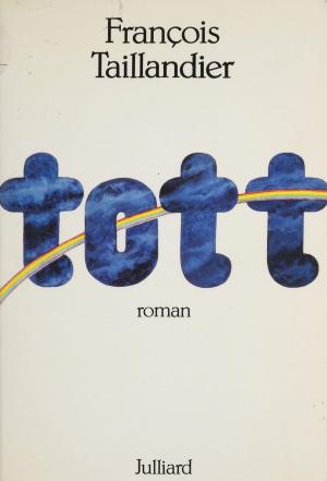 Cover of the book Tott by Philippe Meirieu