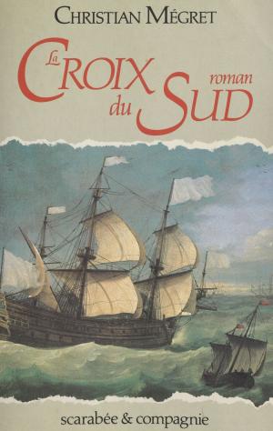 Book cover of La croix du Sud