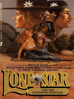 Cover of the book Lone Star 23 by Grant Blackwood