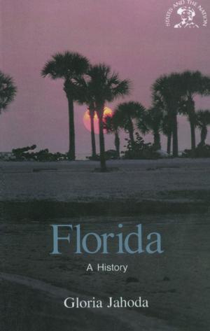 Cover of the book Florida: A History by Philip Sington