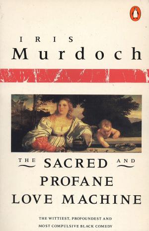 Cover of the book The Sacred and Profane Love Machine by John Steinbeck