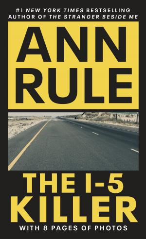 Cover of the book The I-5 Killer by Paul Johnson