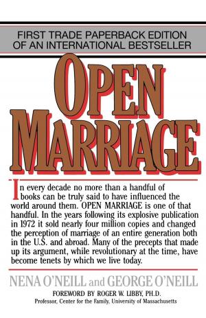 bigCover of the book Open Marriage by 