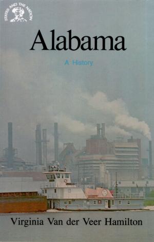 Cover of the book Alabama: A History by John Kinsella