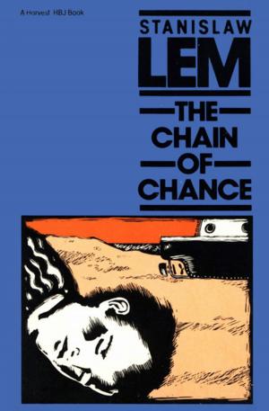 Cover of the book The Chain of Chance by David I. Kertzer