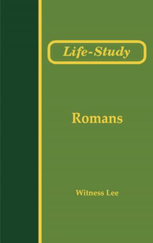Book cover of Life-Study of Romans