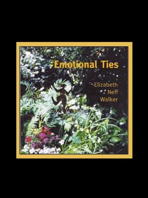 Cover of the book Emotional Ties by Laura Matthews