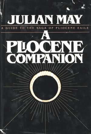 Cover of the book Pliocene Companion by Andrew Hudgins