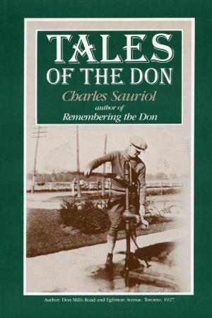Cover of the book Tales of the Don by Brenda Chapman