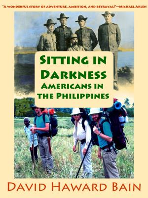 Cover of the book Sitting in Darkness by Rodney Collin