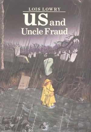 Cover of the book Us and Uncle Fraud by Terry Pratchett