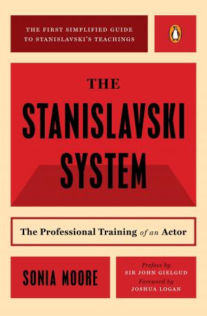 Cover of the book The Stanislavski System by Dennis L. McKiernan