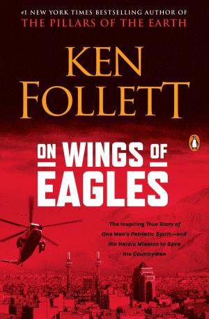 bigCover of the book On Wings of Eagles by 