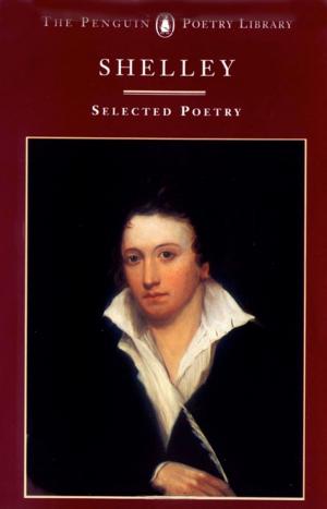 Cover of the book Selected Poetry by George Davidson