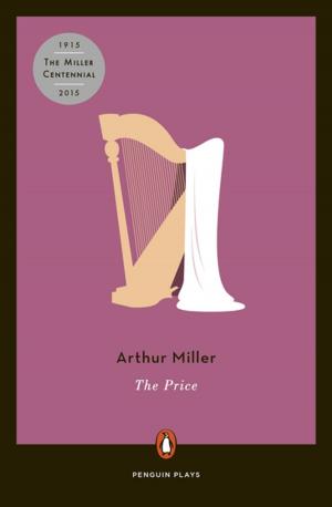 Cover of the book The Price by Kurt Teske