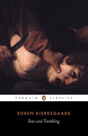 Cover of the book Fear and Trembling by John Gillingham