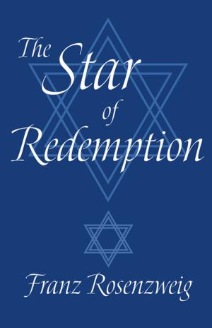 Cover of the book The Star of Redemption by Robert John Russell