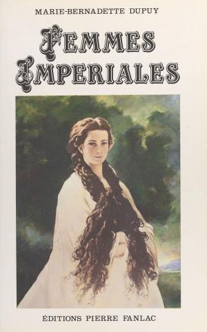 Book cover of Femmes impériales