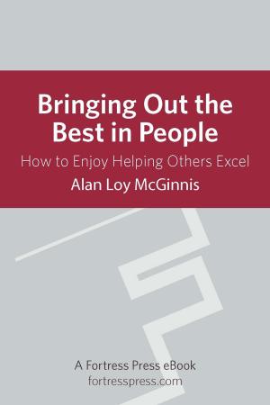 Cover of Bringing Out Best in People