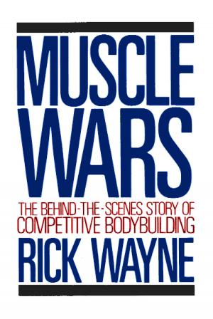 Book cover of Muscle Wars