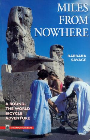 Cover of the book Miles From Nowhere by Barbara Bond