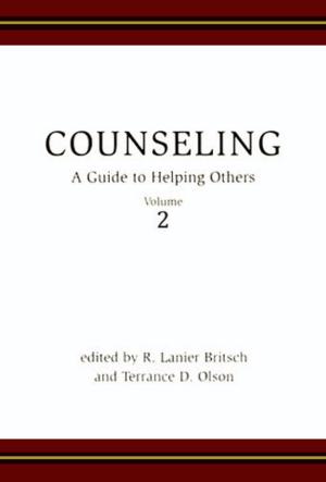 Book cover of Counseling: A Guide to Helping Others, Vol. 2