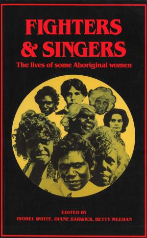 Cover of the book Fighters and Singers by Tom Harpur
