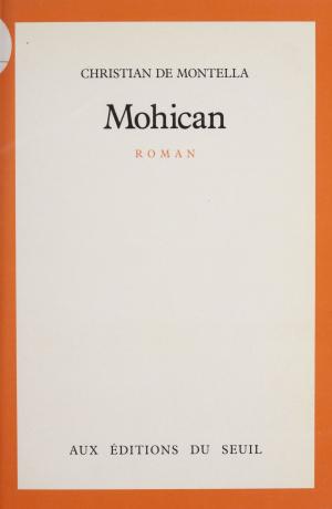 Cover of the book Mohican by Michèle Manceaux