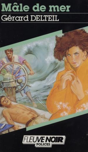Cover of the book Spécial-police : Mâle de mer by Gary Jenkins