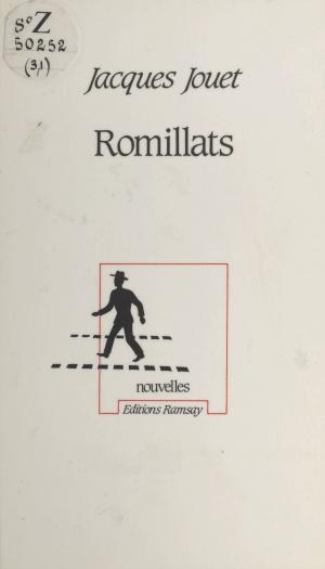 Cover of the book Romillat by Jean-Louis Curtis