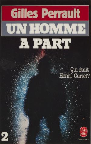 Cover of the book Un homme à part (2) by Bernard-Henri Lévy