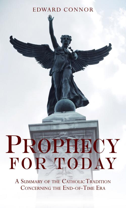 Cover of the book Prophecy For Today by Edward Connor, TAN Books