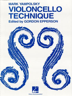 Cover of the book Violoncello Technique (Music Instruction) by Fred Kern