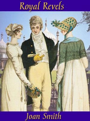 Cover of the book Royal Revels by Sandra Heath