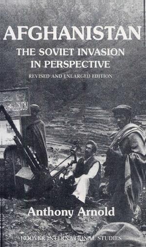 Cover of the book Afghanistan by Thomas H. Henriksen