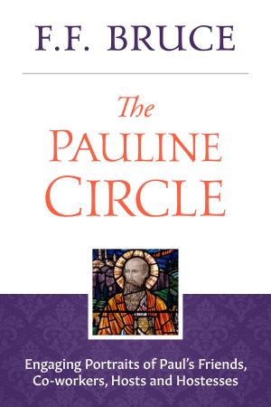 Book cover of The Pauline Circle