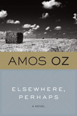 Cover of the book Elsewhere, Perhaps by Graham Allison