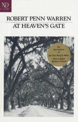 Cover of the book At Heaven's Gate: Novel by Javier Marías