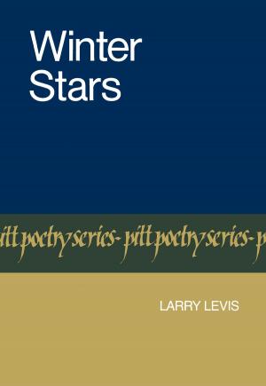 Book cover of Winter Stars