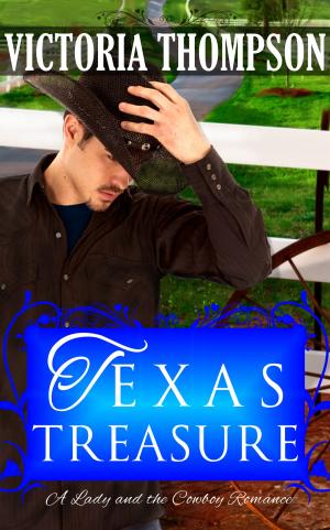 Cover of the book Texas Treasure by Rachel Dylan