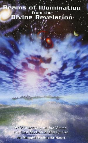 Cover of Beams of Illumination from The Divine Revelation