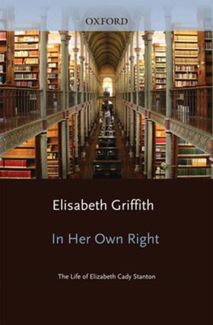 Cover of the book In Her Own Right by Karen M. Barbera