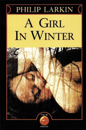 Cover of the book A Girl in Winter by Philip Collins