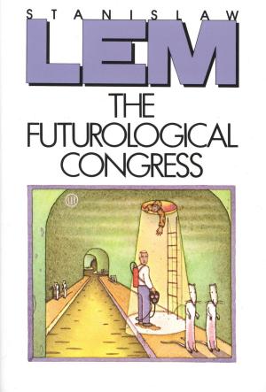 Cover of the book The Futurological Congress by Sri Rao