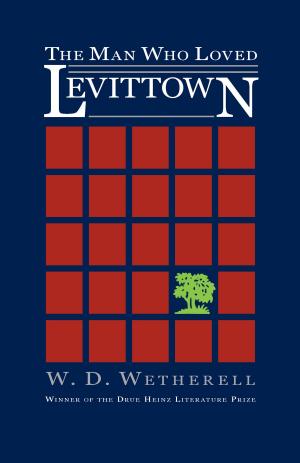 Book cover of The Man Who Loved Levittown